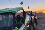 Moab Hell's Revenge 4x4 Tour thumbnail 1