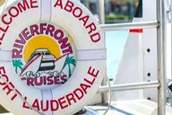 Fort Lauderdale Millionaire's Row Cruise with Drinks thumbnail 4