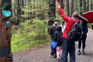 Sitka Totem Park Tour 30 Min thumbnail 5