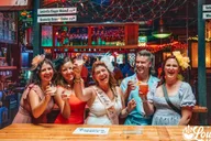 Louisville Prohibition Ghosts and Cocktails Tour thumbnail 3