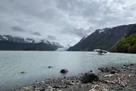 Homer Grewingk Glacier Hike thumbnail 3