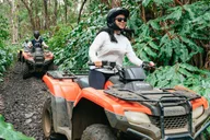 Kona Polynesian Cultural ATV Tour thumbnail 4