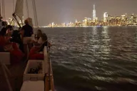 New York City Schooner Lights Sail thumbnail 2