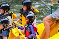 Hartford Whitewater Rafting Adventure 2 hr thumbnail 4