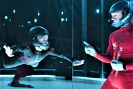 Phoenix Indoor Skydiving Experience thumbnail 4