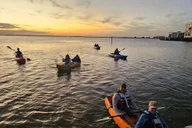 Cocoa Beach Kayak Rental thumbnail 2