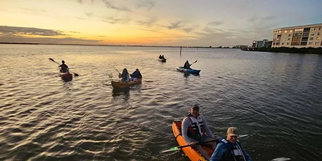 Cocoa Beach Kayak Rental - Image 2