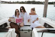 Hamptons Yacht Charter thumbnail 6
