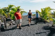 Hilo Volcano Explorer Evening Tour thumbnail 2