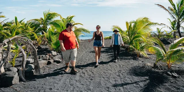 Hilo Volcano Explorer Evening Tour - Image 2