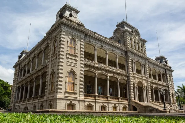 Oahu Circle Island Tour from Waikiki - Image 4