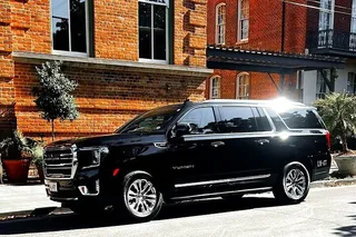 New Orleans Airport Transfer to Baton Rouge or Slidell