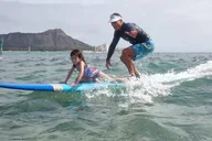 Honolulu Kids Surfing Lessons thumbnail 5