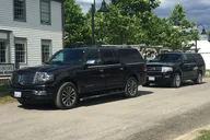 Buffalo Airport Private Transfer to Niagara Falls thumbnail 3