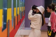 New York City Museum of Arts and Design Tour thumbnail 6