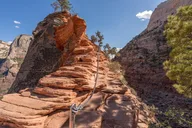 Las Vegas Zion and Bryce Canyon Small Group Tour thumbnail 6