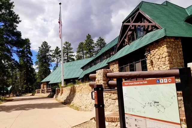 Bryce Canyon E-bike Tour - Image 4