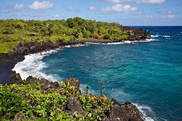 Maui Hana Tour from Oahu - Image 4