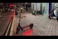 Houston Scooter Tour thumbnail 4