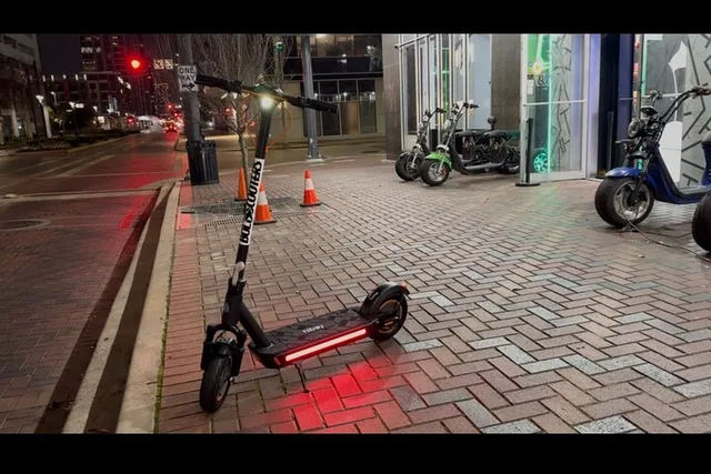 Houston Scooter Tour - Image 4