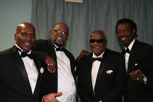 Branson Platters & Golden Sounds Tribute Show - Image 6