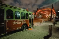 Minneapolis Ghost Tour on the Trolley thumbnail 2