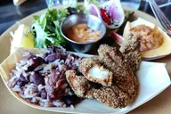 Oakland Food Tour thumbnail 1