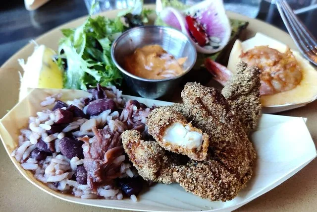 Oakland Food Tour - Image 1