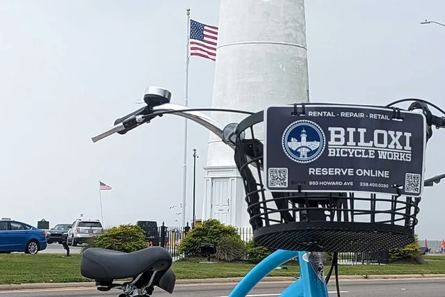 Biloxi eBike Rental - Image 5
