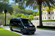 Miami Airport Transfer and Transportation Service thumbnail 6