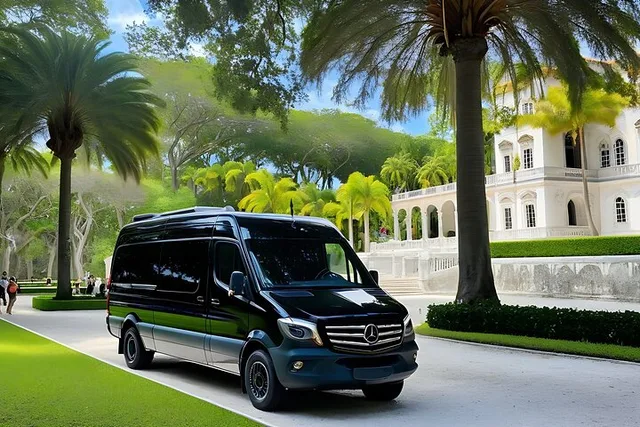 Miami Airport Transfer and Transportation Service - Image 6