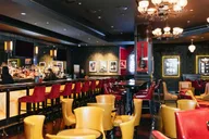 Las Vegas Comedy Club at MGM Grand thumbnail 6