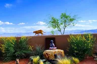 St. George Yoga Experience in Zen Garden 1 hr thumbnail 4