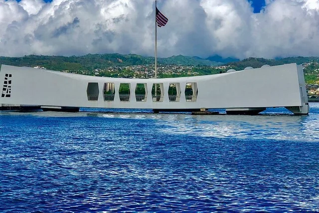 Honolulu USS Arizona Memorial Private Tour 4 hr - Image 2