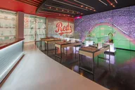 Cincinnati Ball Park Tour with Reds HOF Entry thumbnail 2