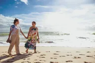 Fort Lauderdale Las Olas Photography Session thumbnail 4