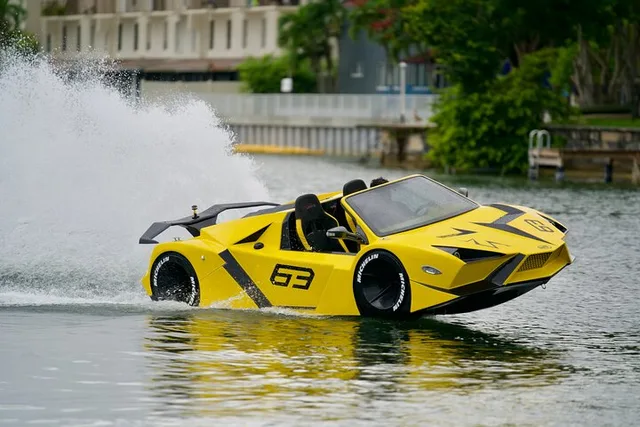 Fort Lauderdale LamBOATghini Tour - Image 3