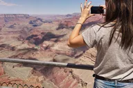 Scottsdale Montezuma Castle and Sedona Day Tour thumbnail 3