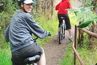 Hawaii Volcanoes National Park E-Bike Tour thumbnail 4