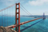 San Francisco & Yosemite 3-Day Tour from Los Angeles thumbnail 1