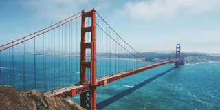San Francisco & Yosemite 3-Day Tour from Los Angeles