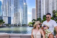 Miami Private Boat Charter thumbnail 5