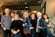 Seattle Wine and Waterfall Day Tour thumbnail 6