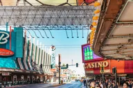 Las Vegas Fremont Street Walking Tour thumbnail 5