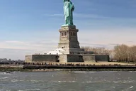 New York Statue of Liberty Tour with Pedestal Access thumbnail 1