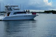 Miami Yacht Rental with Captain 3 hr thumbnail 6
