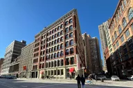 New York City Architecture Walking Tour thumbnail 3