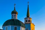 Sitka Walking Tour with Personal Guide thumbnail 2