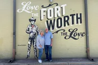 Fort Worth Brunch Tour in Fairmount District thumbnail 5