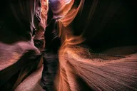 Page Secret Antelope Canyon and Horseshoe Bend Tour thumbnail 5